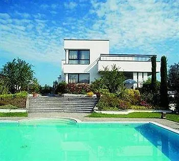 Arosio Hotel