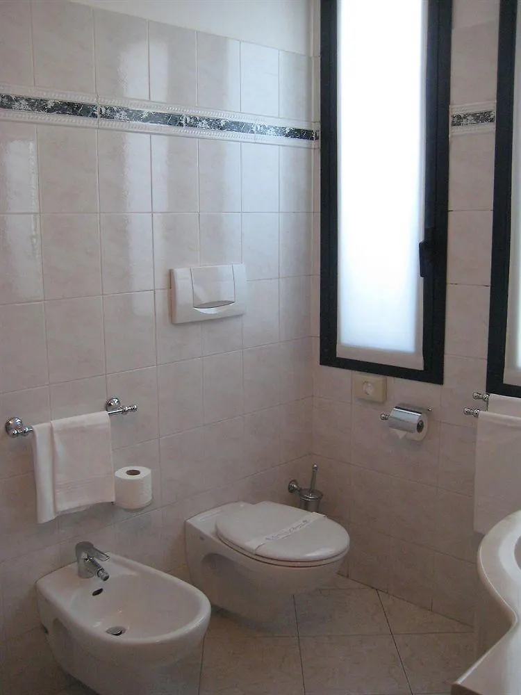 Arosio Hotel