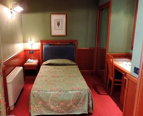 Arosio Hotel