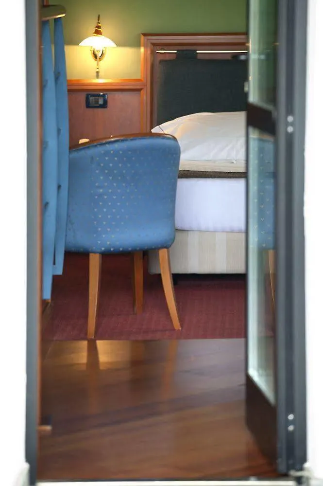 Arosio Hotel