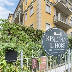 Residenza Il Fiore Couette-café