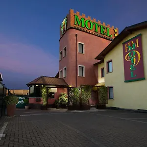 Del Duca Hotel