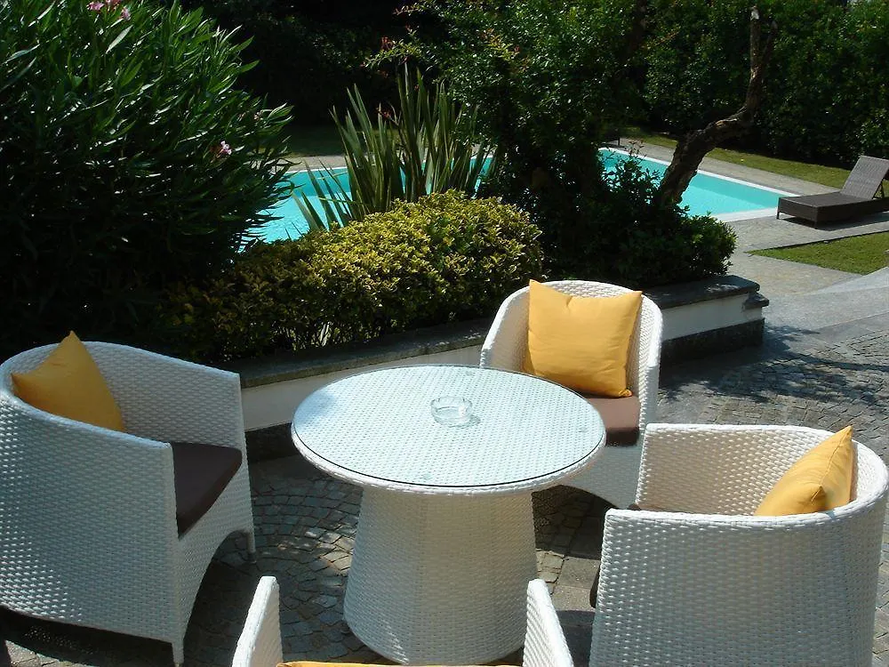 Arosio Hotel