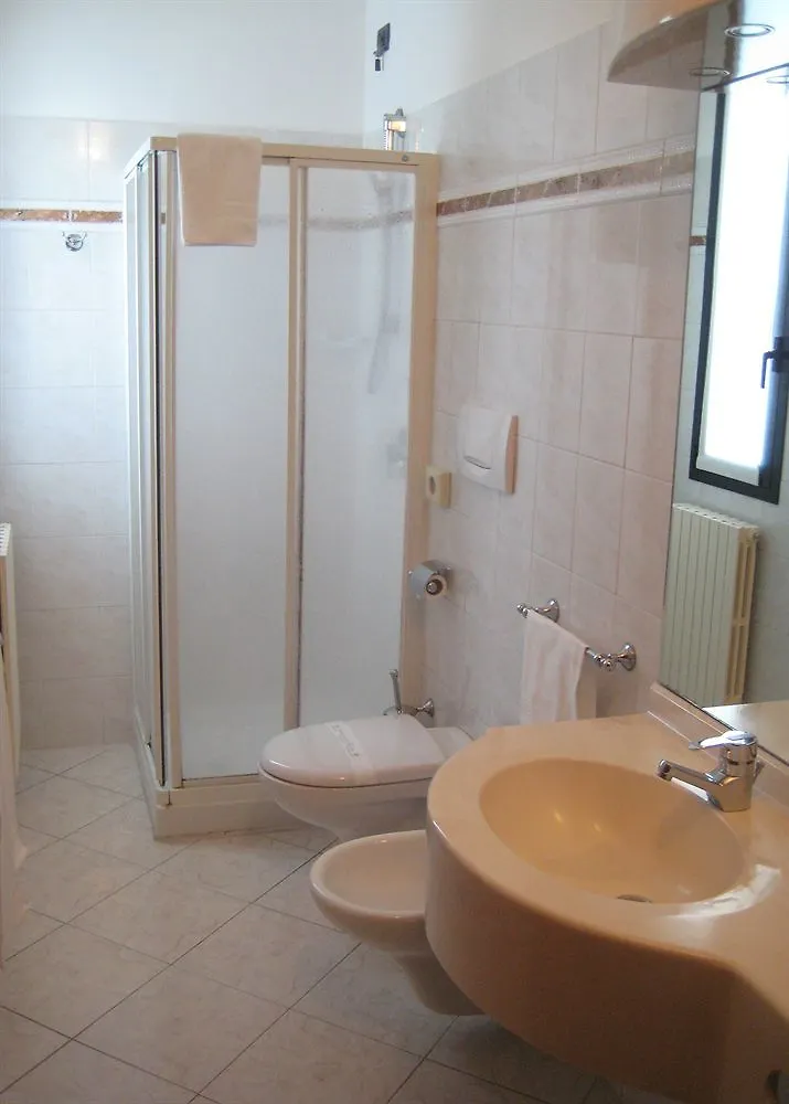 Arosio Hotel