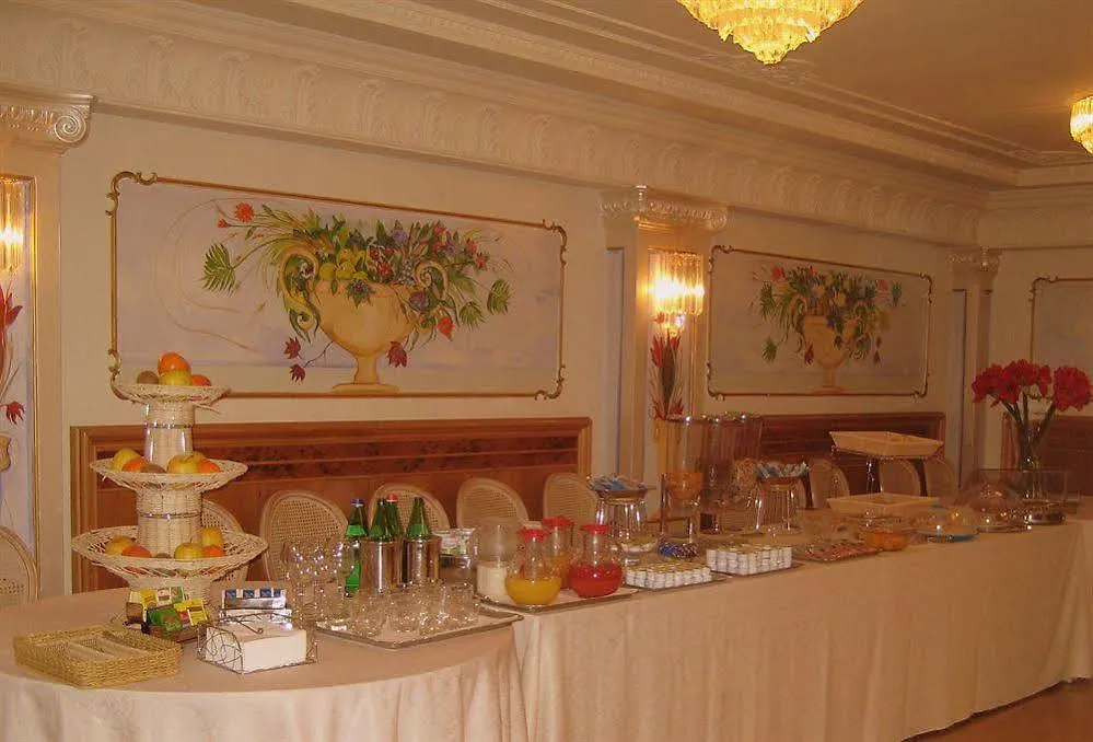 Arosio Hotel Italy